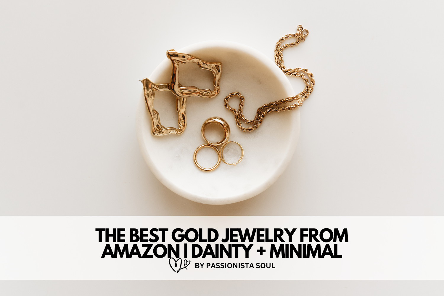 Best jewelry 2025 on amazon